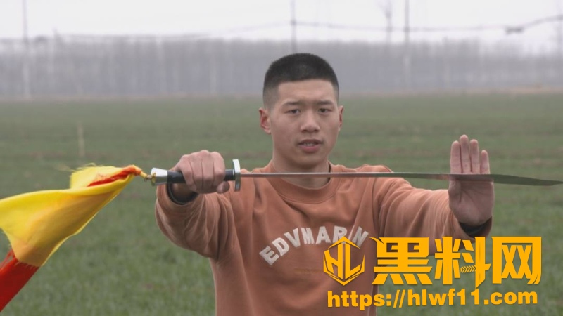 靖江武术馆 4