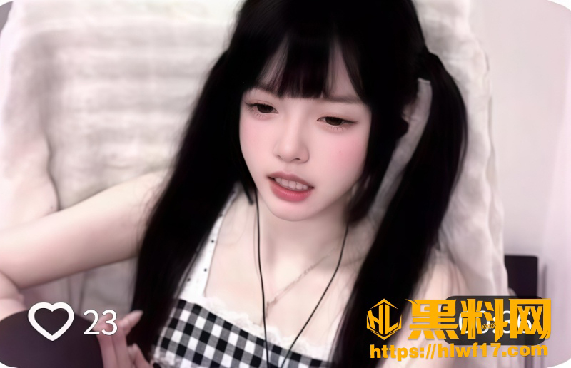 直播行业主播人设虚伪现象1 4