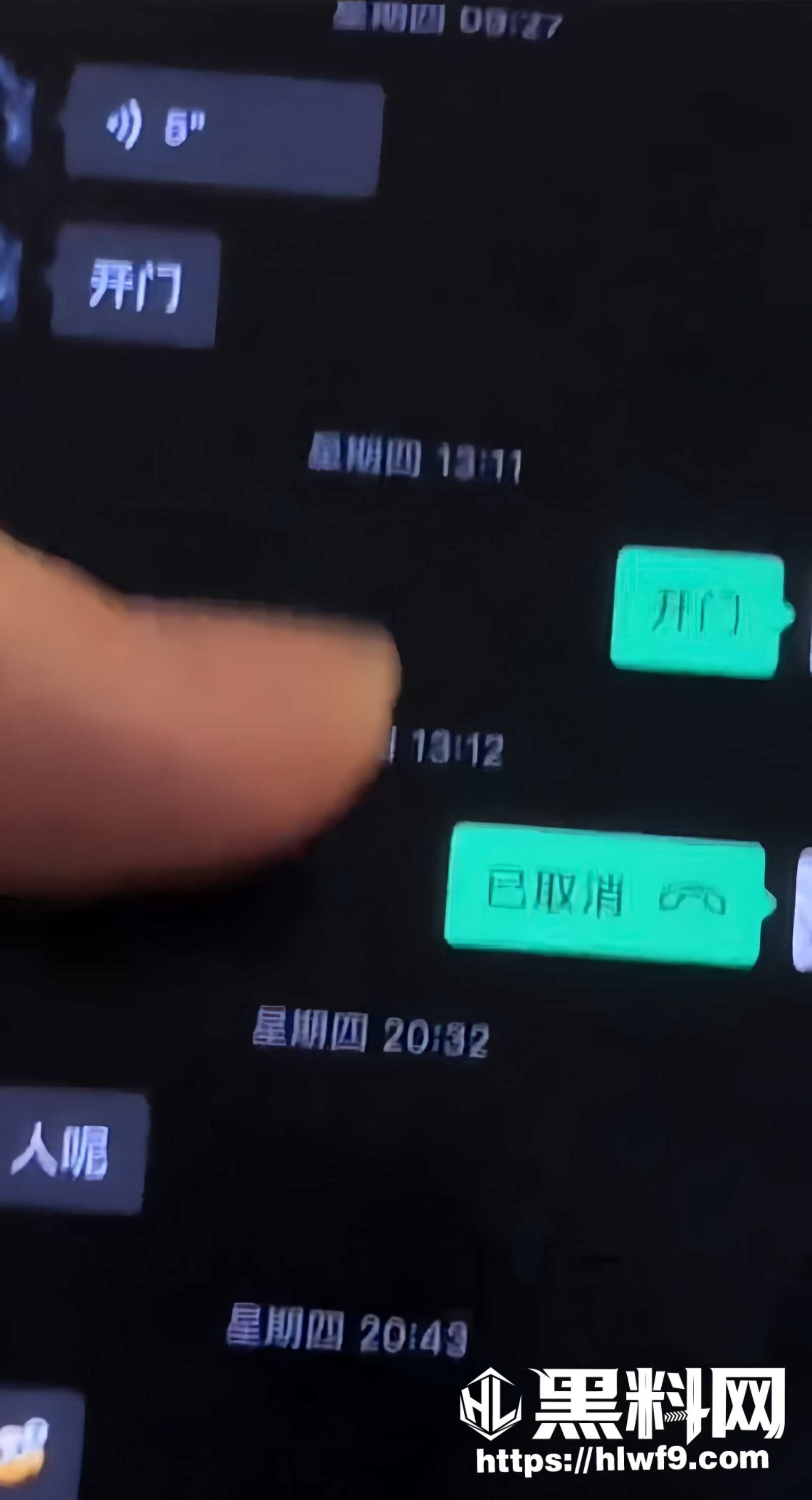 安徽人大代表陈莲芳出轨丑闻 4