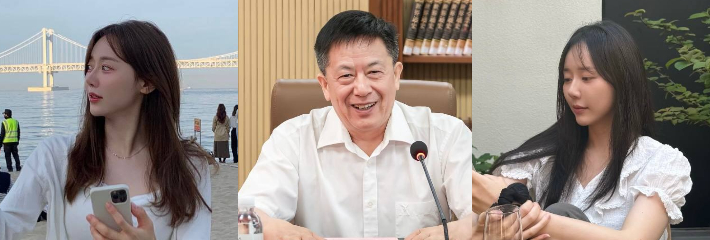 华南理工大学教授刘定平 把学生肚子搞大不负责 家长上门讨说法当街高喊 误人子弟 全网疯传