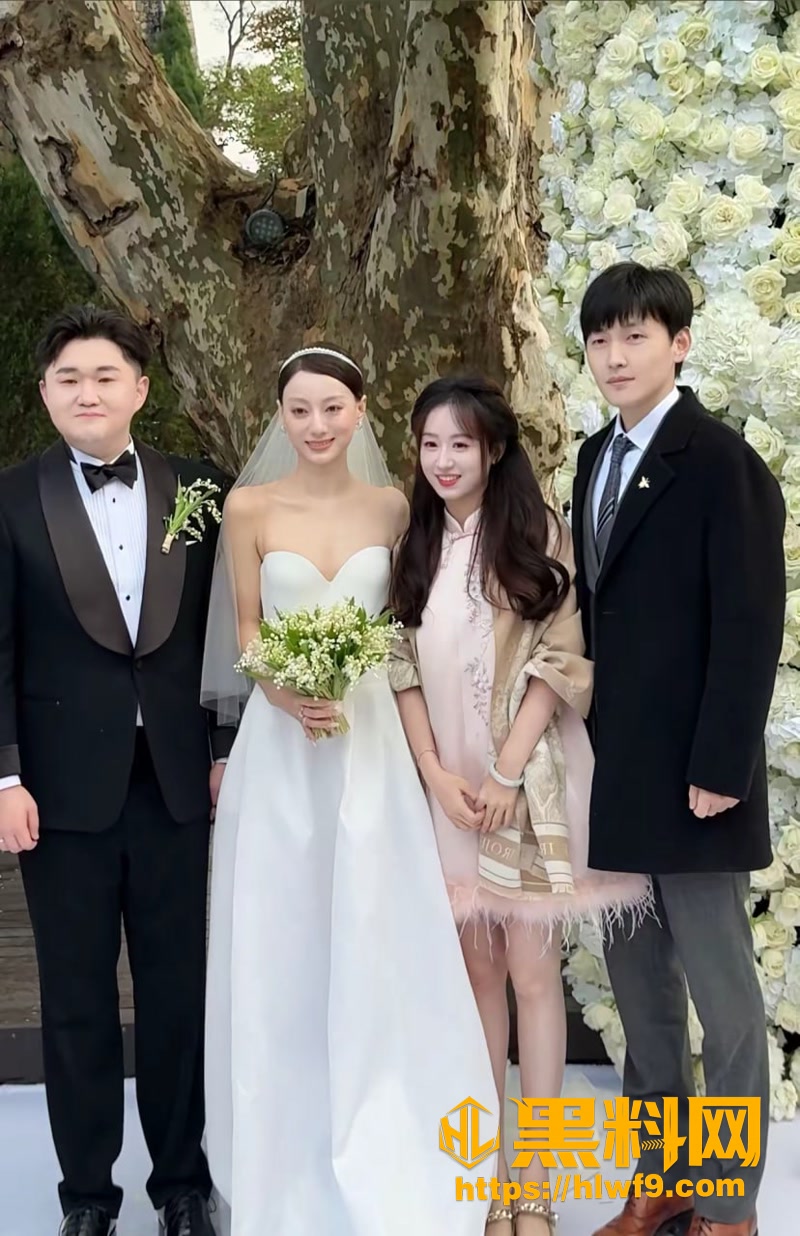 16抖音张百乔离婚事件2 5wm
