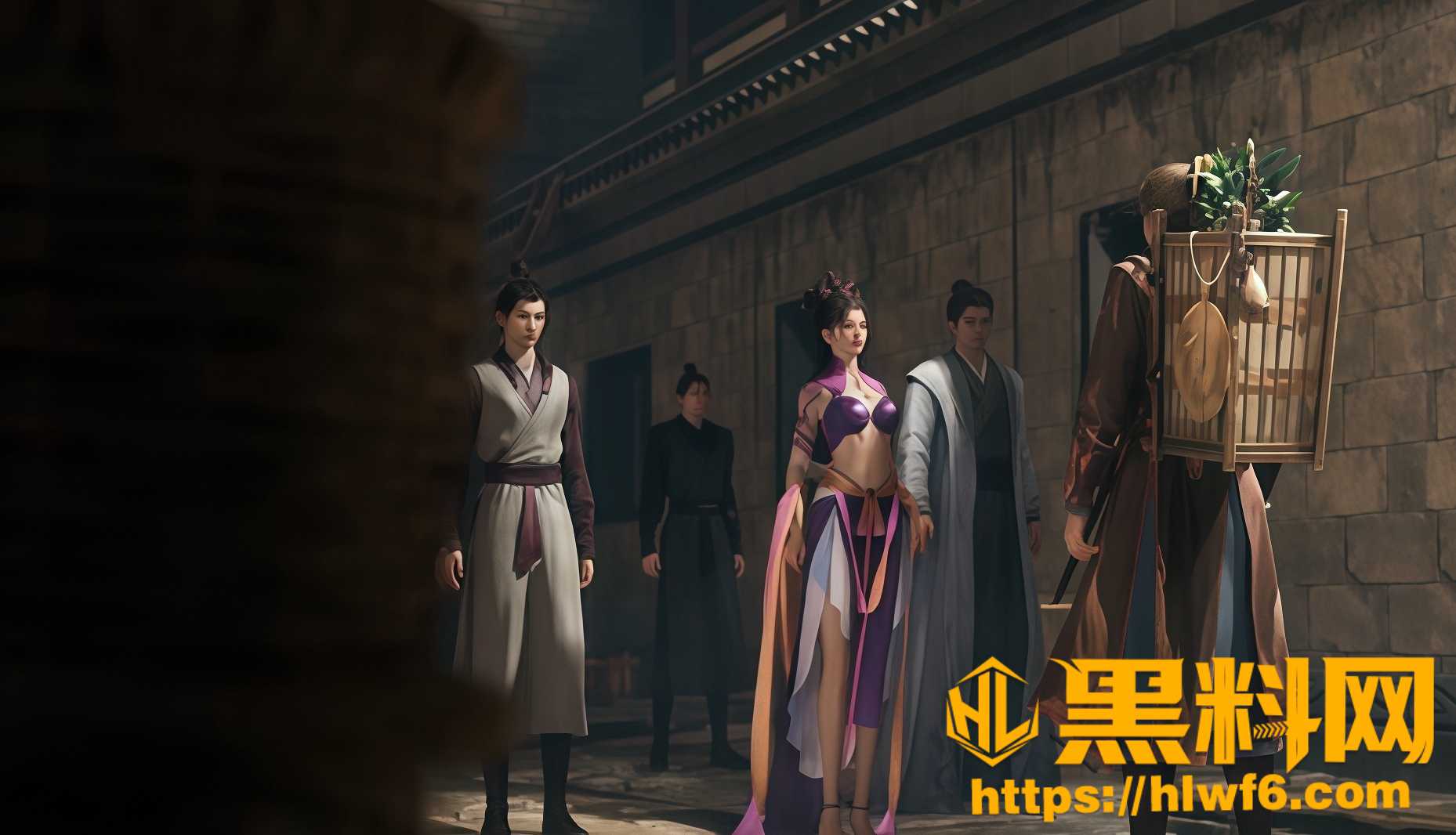 牧神记剧情解析4