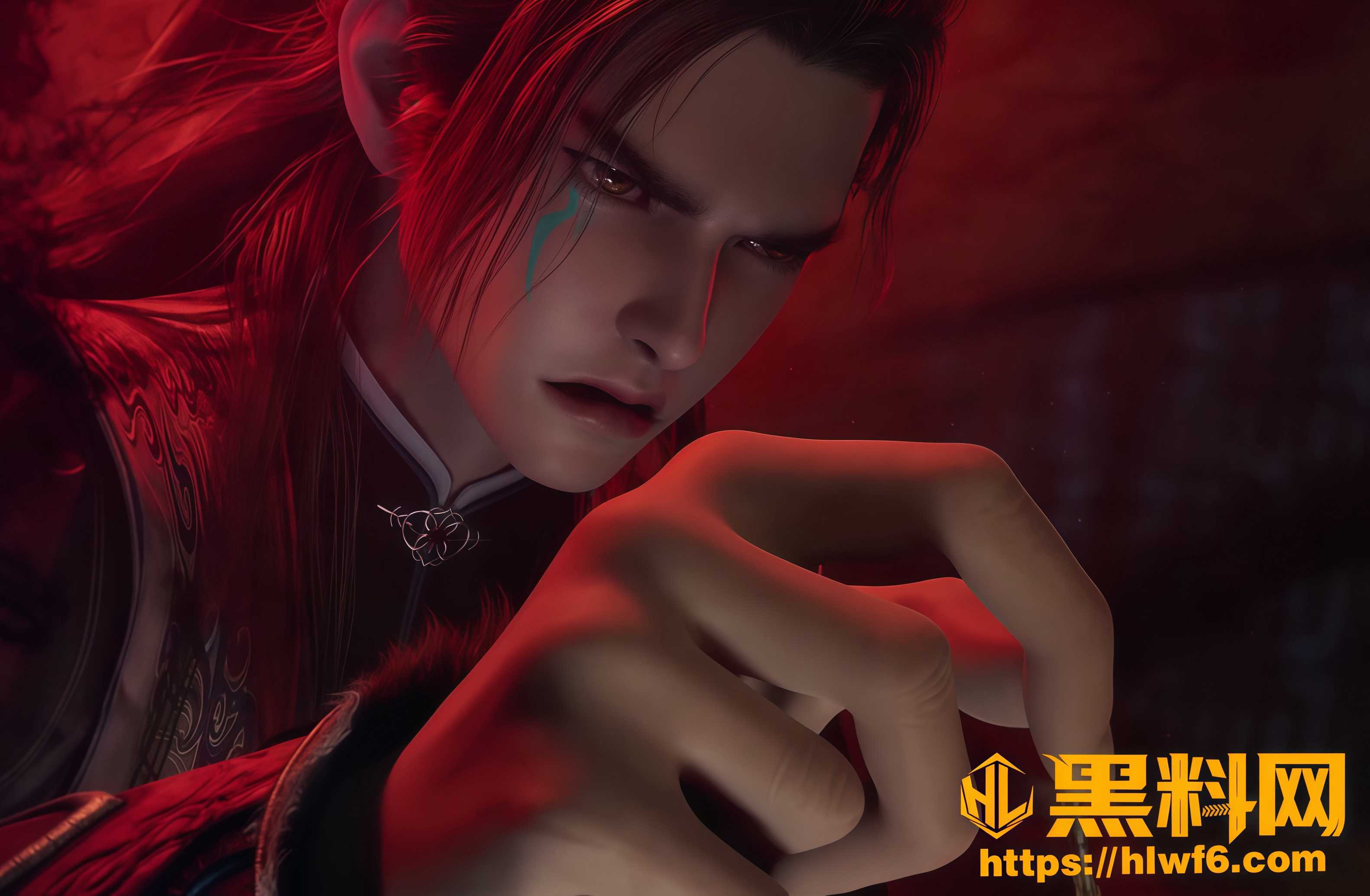 牧神记圣师博弈名场面