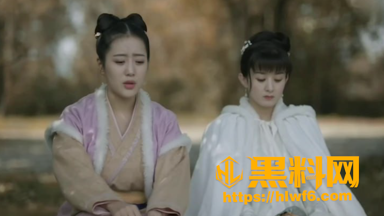 AI魔改明星赵丽颖后入深喉2