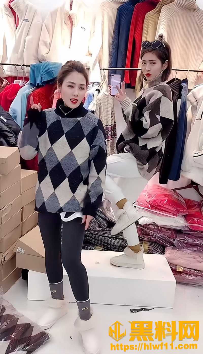 徐州邳州服装店老板娘偷情后续10