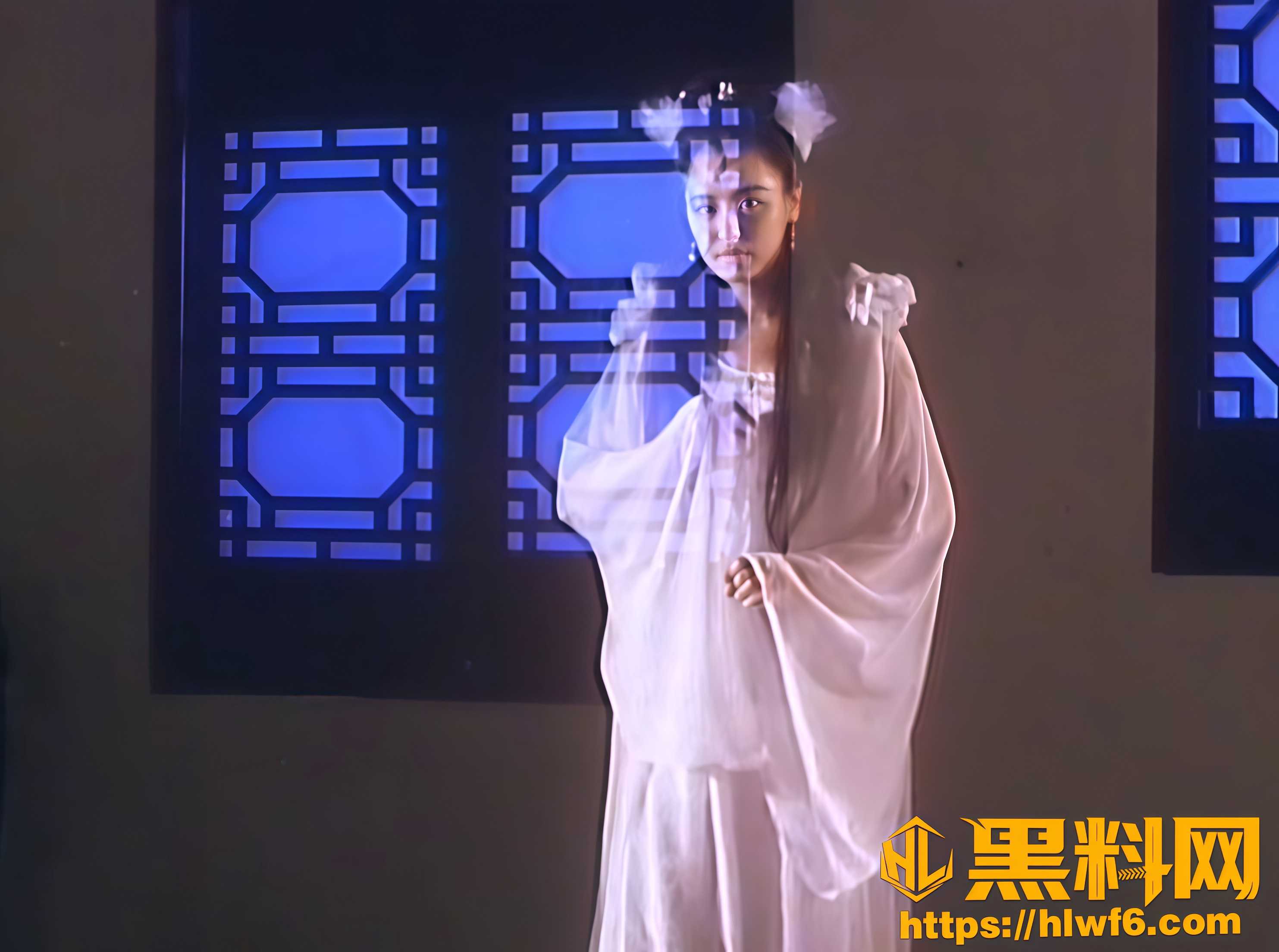 香港老片经典鬼魂激情碰撞