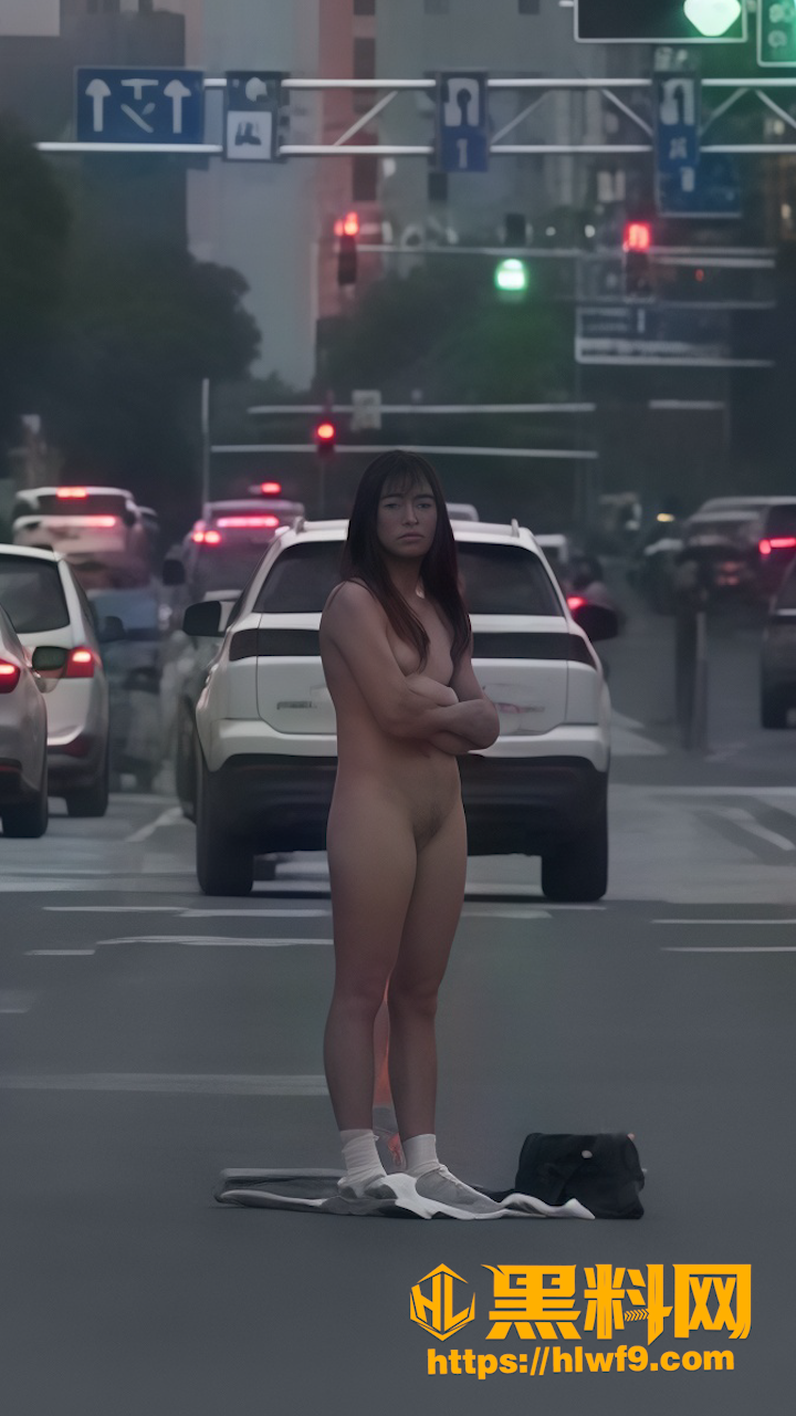 邵阳全裸站马路完整视频 3