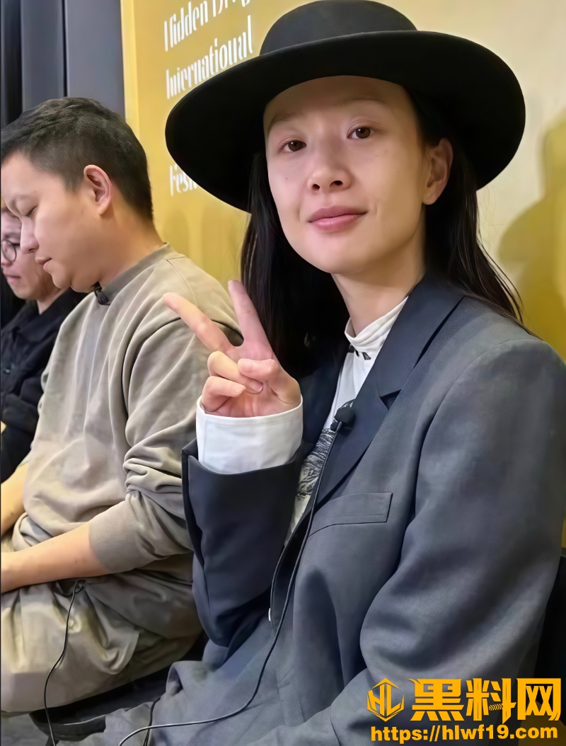 李梦没结婚先把孩子生了11