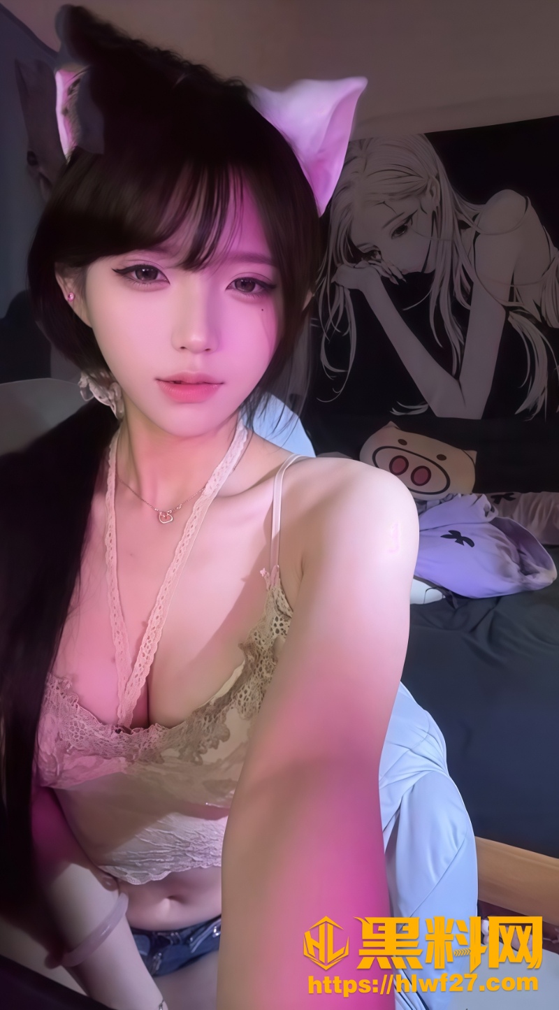 网红小飞粥诱惑福利
