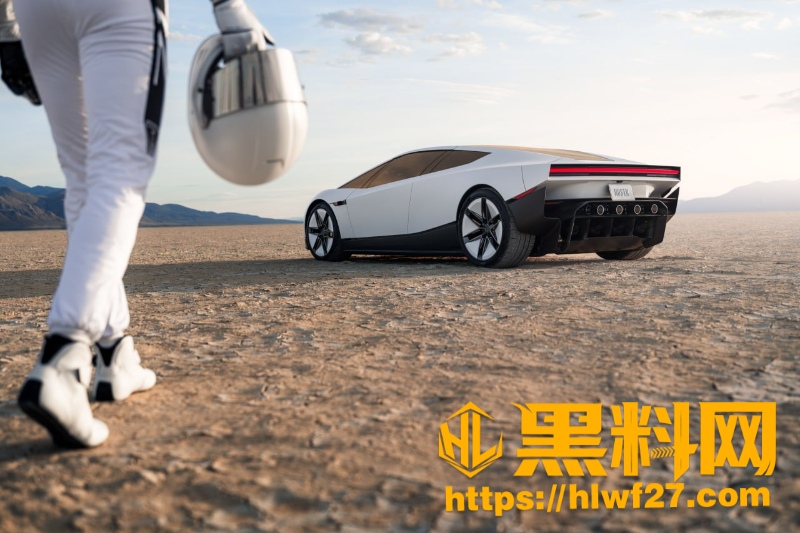 特斯拉Roadster2028年量产 5