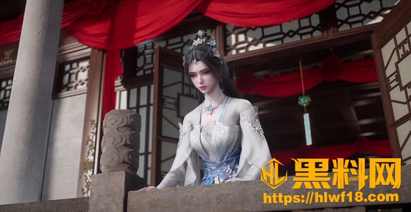 王林破抽灵根大阵毁灵脉 3