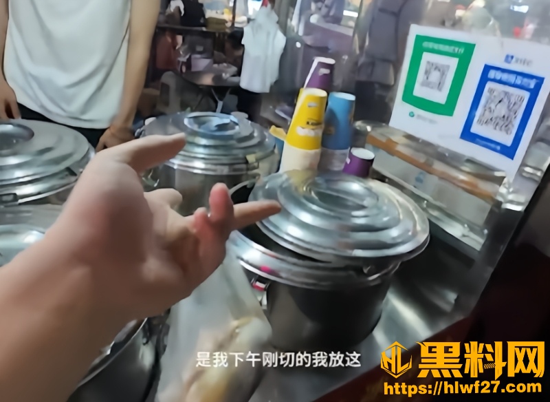 暖心善意6