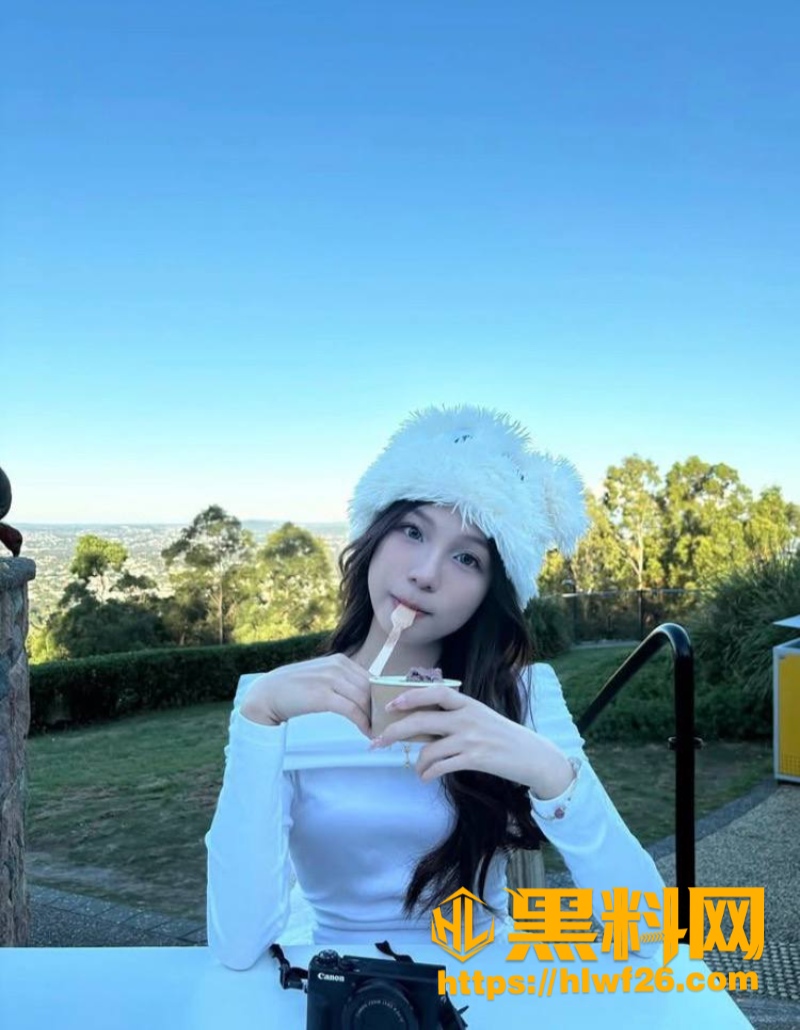 黄紫滢不雅视频流出