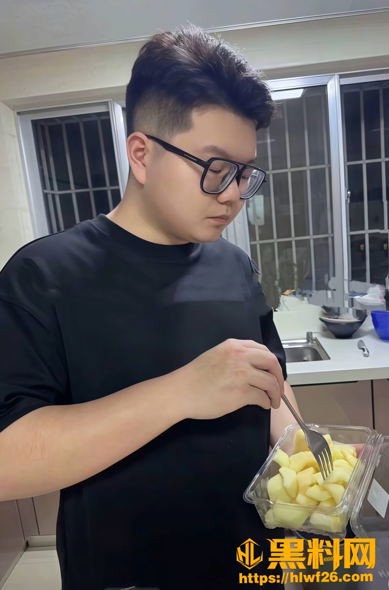 网红DL黑料曝光 3