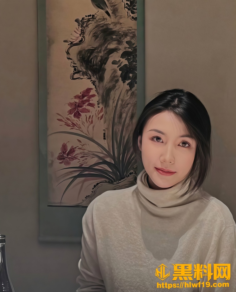 陶白白前妻离婚后新恋情