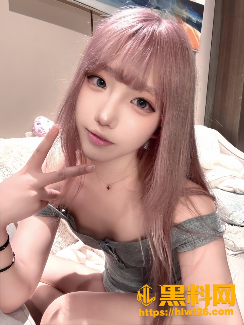 菠萝酱猫耳装自慰完整版