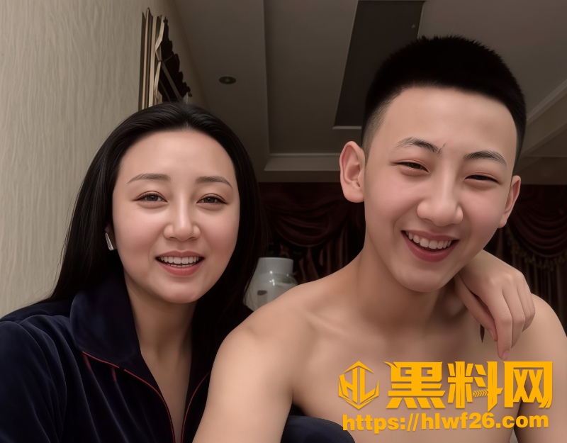 母子乱伦