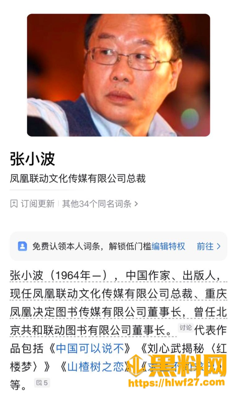 张小波欠薪不还 2