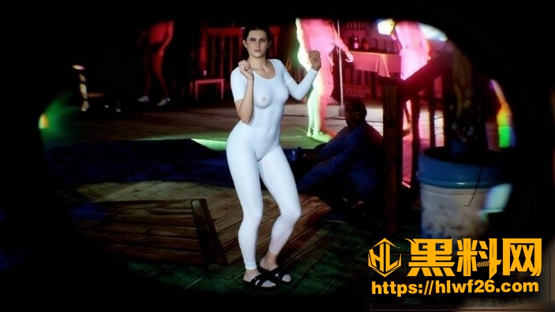 游戏巨作GTA6重大泄密4