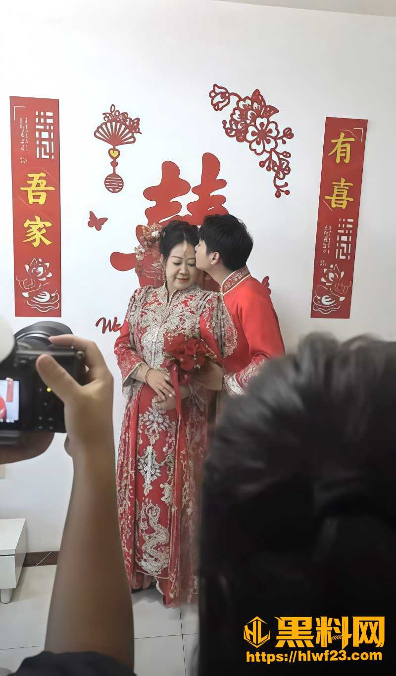 年龄差动机引网友讨论4
