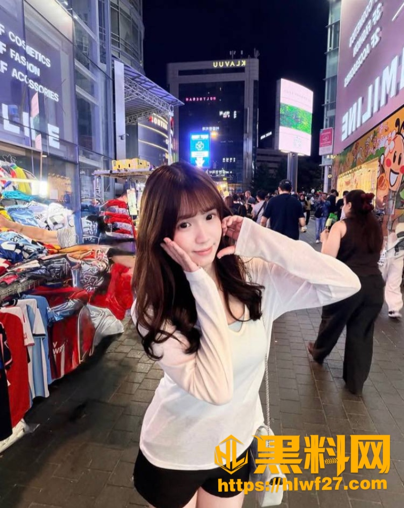 嫩妹