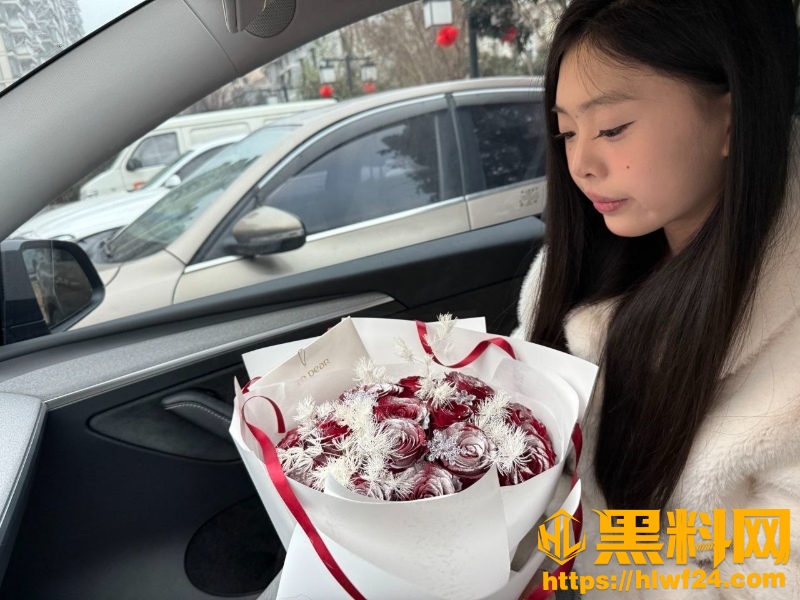 赵糯糯性爱视频流出5
