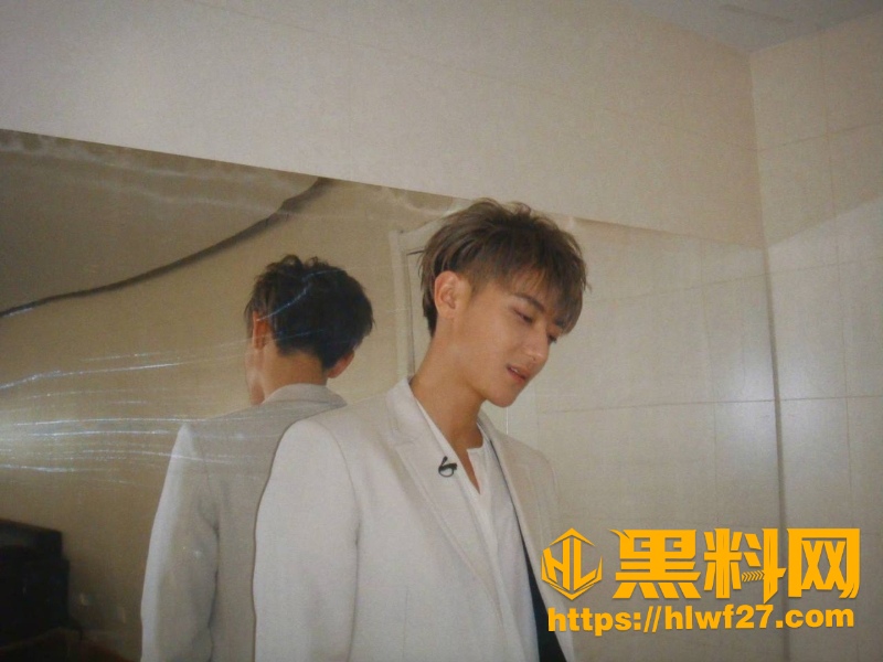 黄子韬不雅视频流出 3