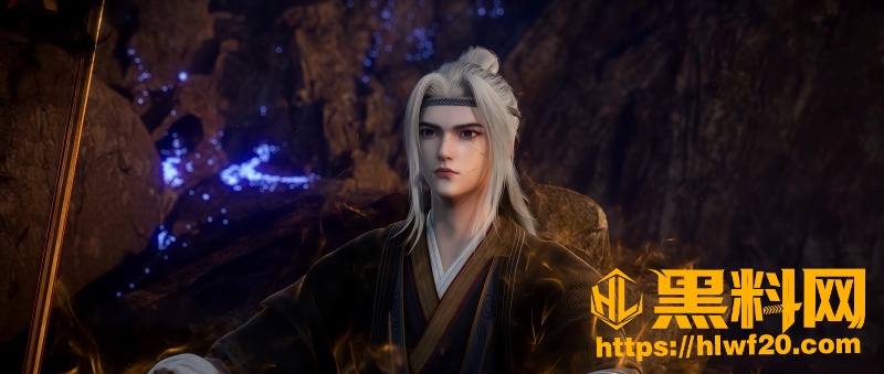 王林十亿尊魂幡复仇 5