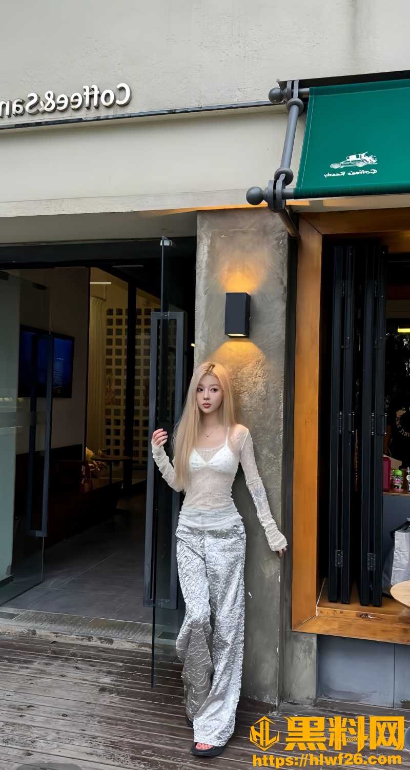 街头搭讪约炮视频2