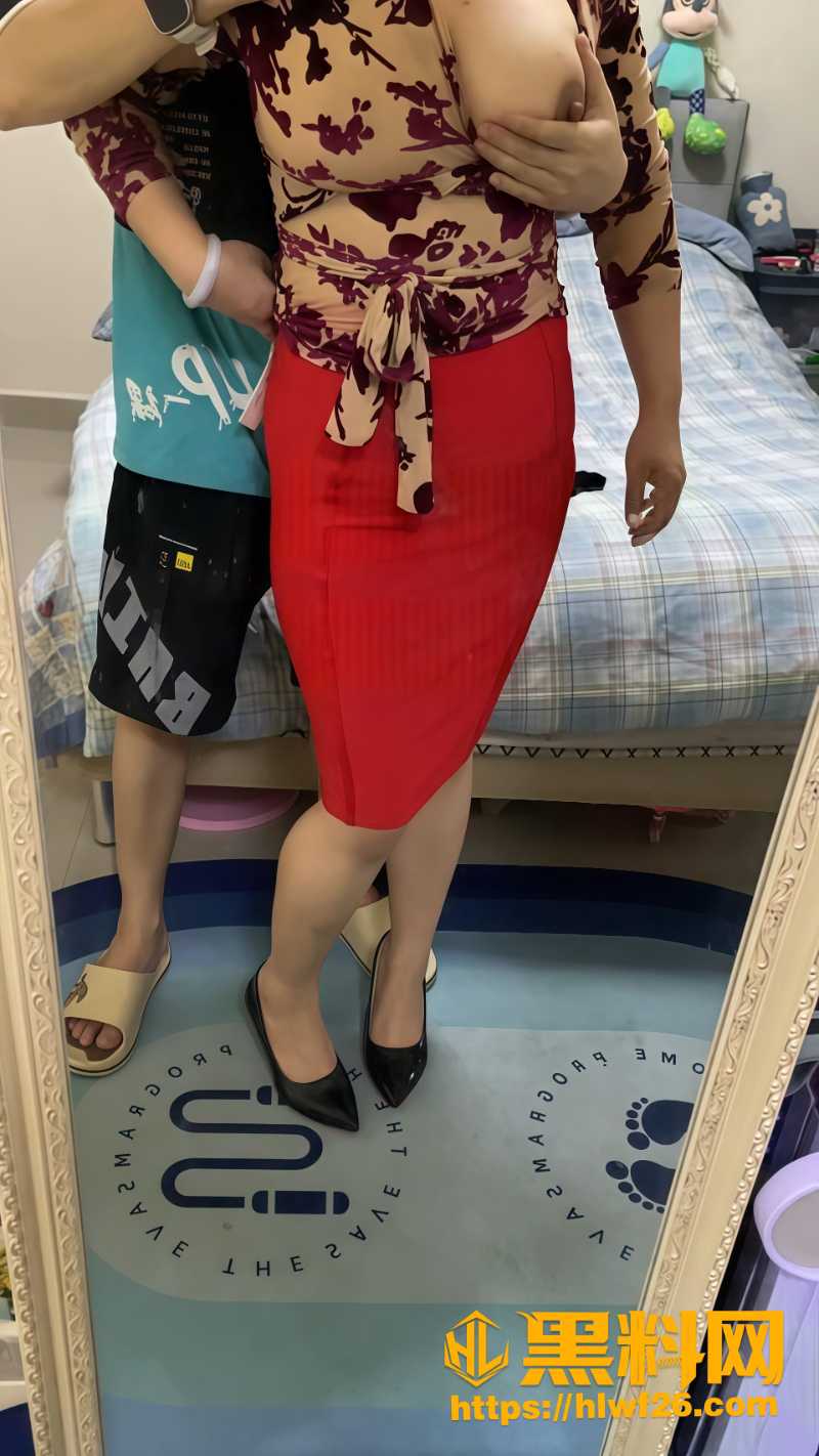 丝袜诱惑 2