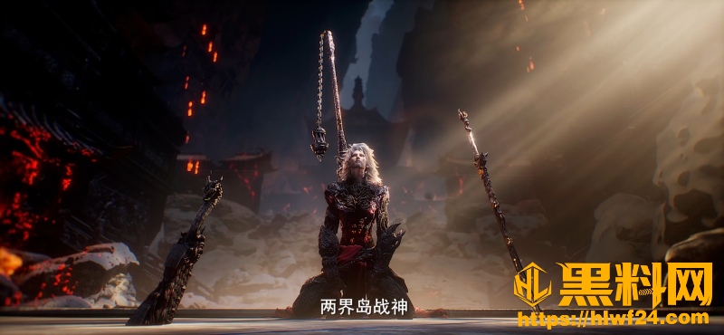 沧元图98集归海一刀斩陆吾 3