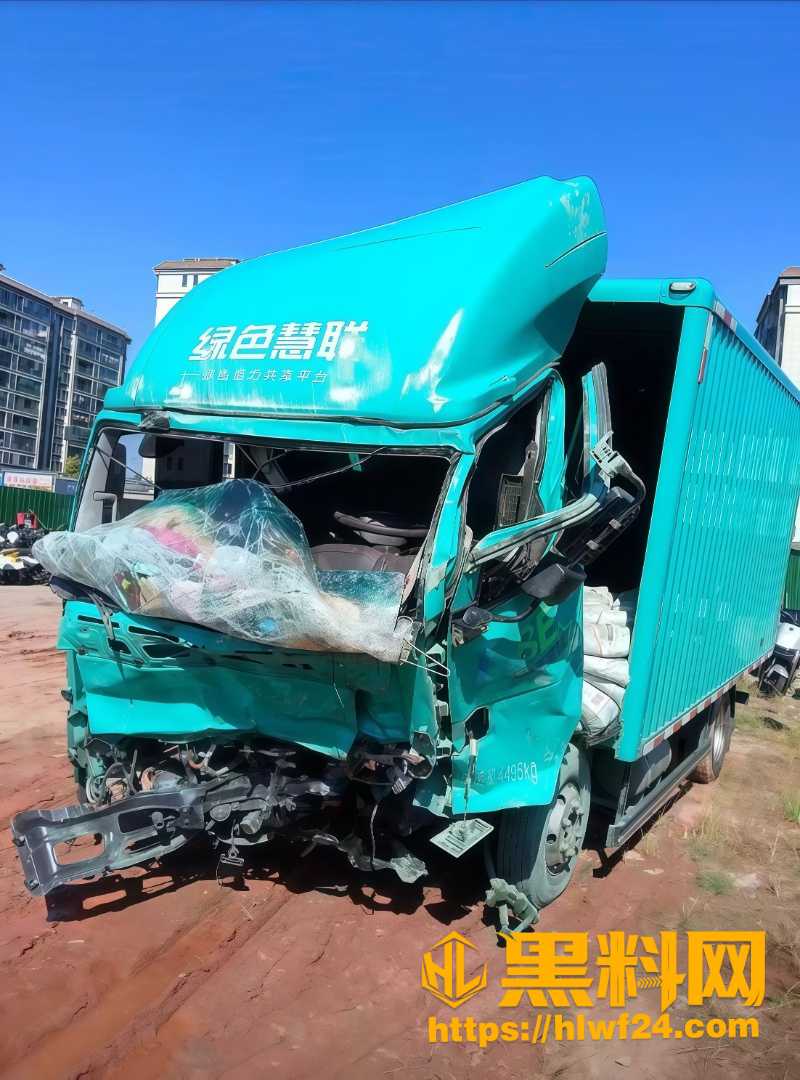 江西赣州交通事故详细经过2