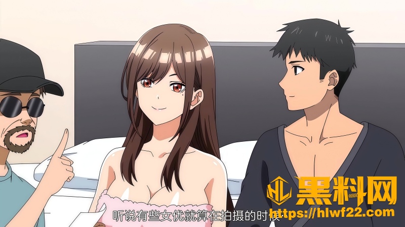 日本成人动漫最新作品 1