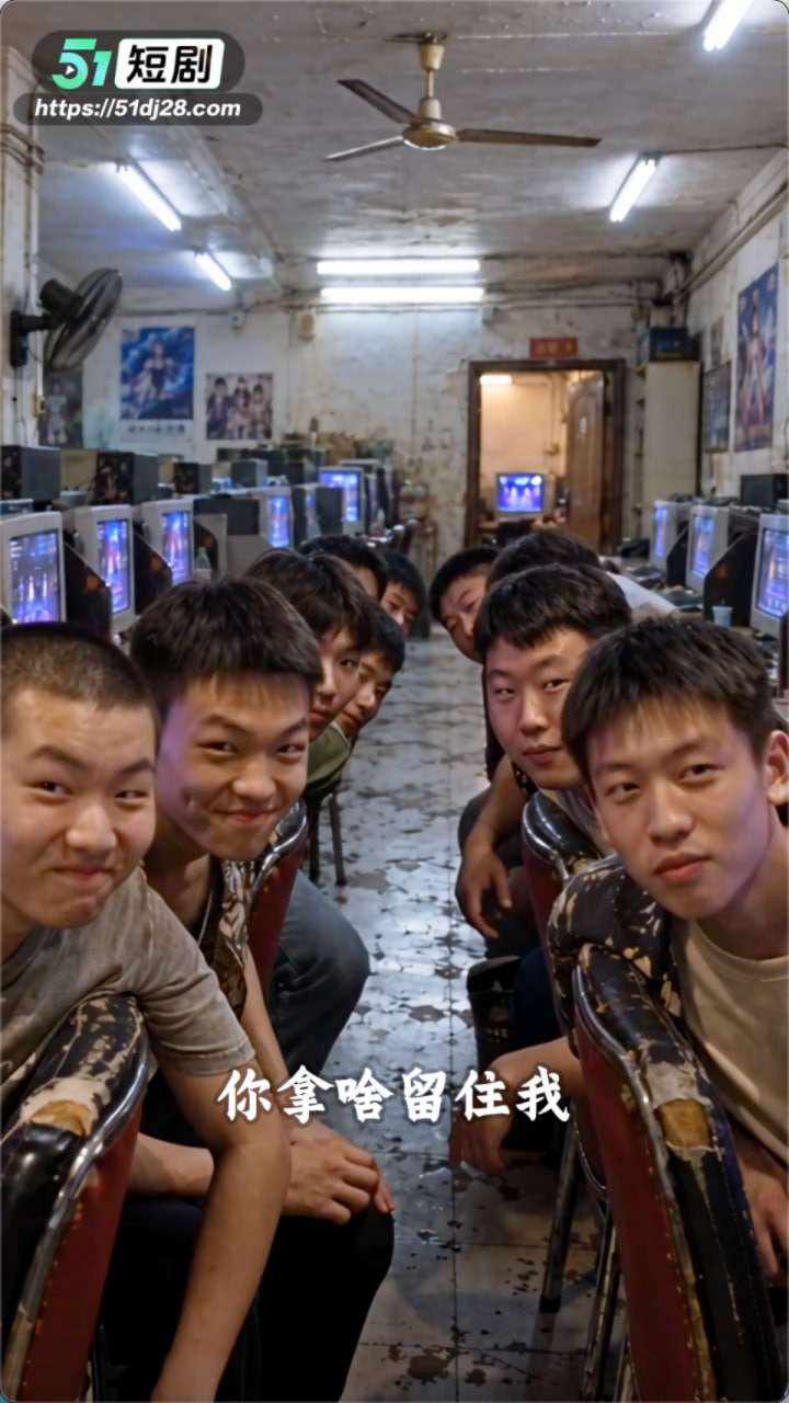 我的妹妹不可爱最新短剧2