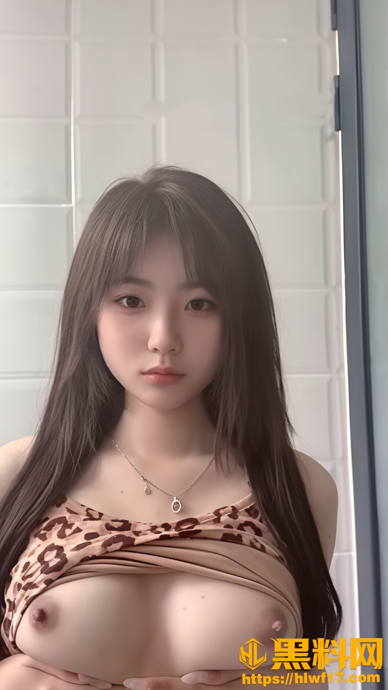 美乳翘臀4