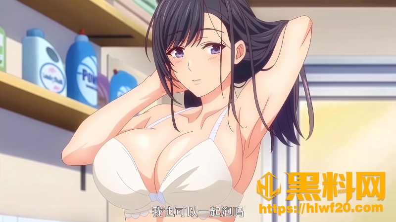 日本成人动漫最新作品 1