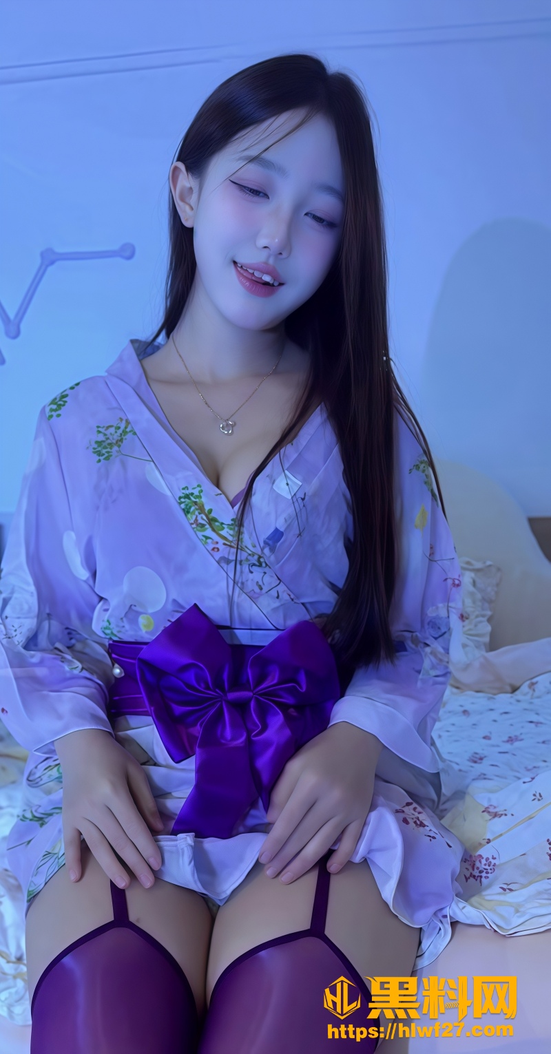 ASMR主播汤圆可甜了 2