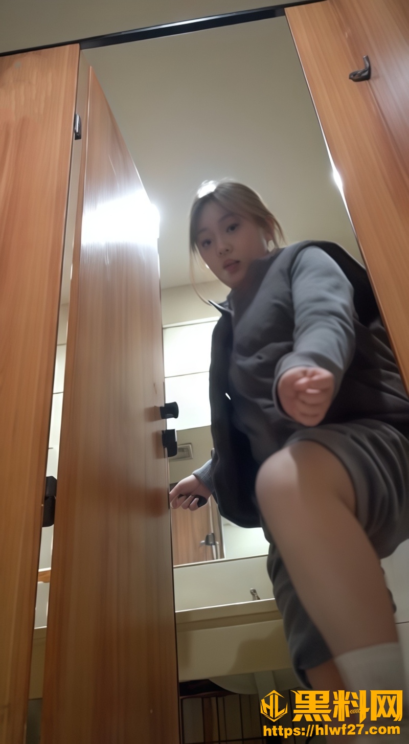 精品厕拍福利资源1