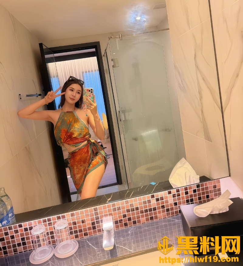 抖音黑总人设崩塌事件19