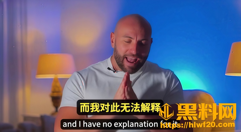 斯特林库柏提高精液量方法 2