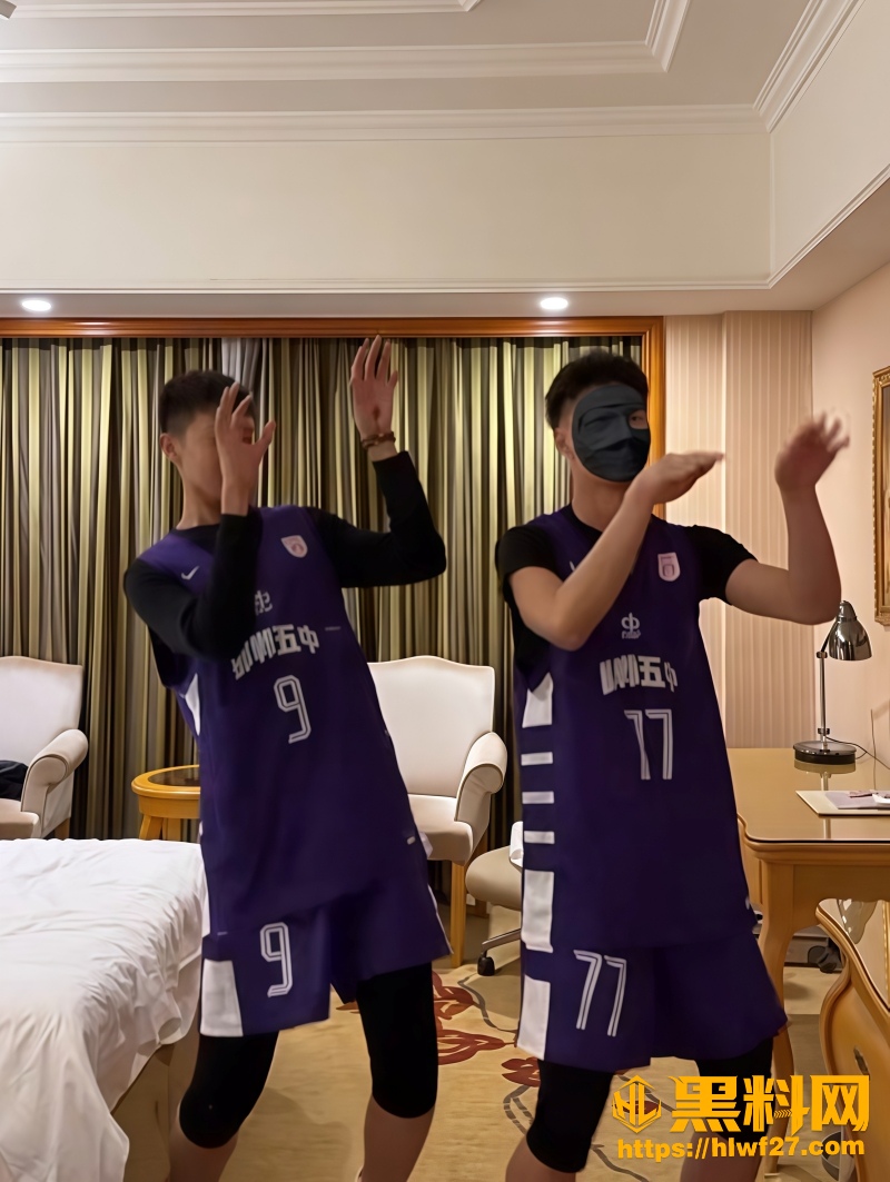 邯郸篮球直播间激情现场 3