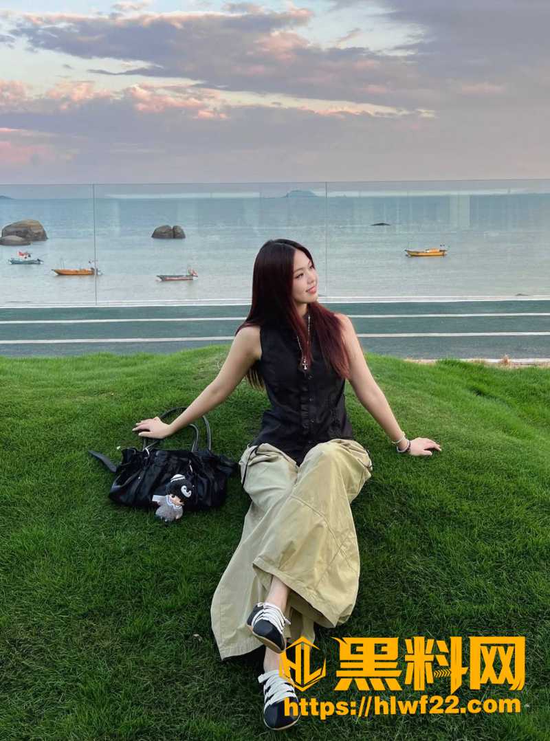INS网美悦琪性爱视频8
