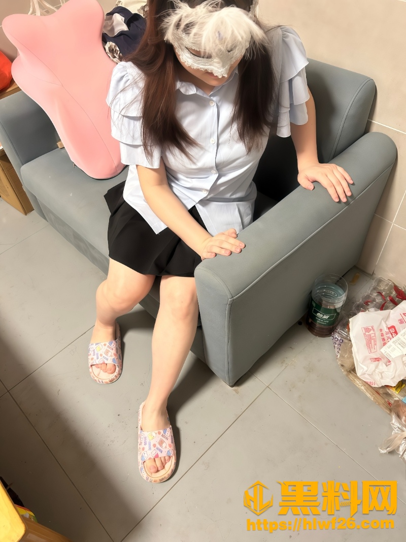 Darnell兄妹乱伦