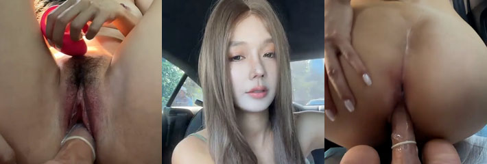 ST站高颜值御姐 BBi0329 开票大秀 路边假屌车震 全裸自慰玩到骚穴喷水