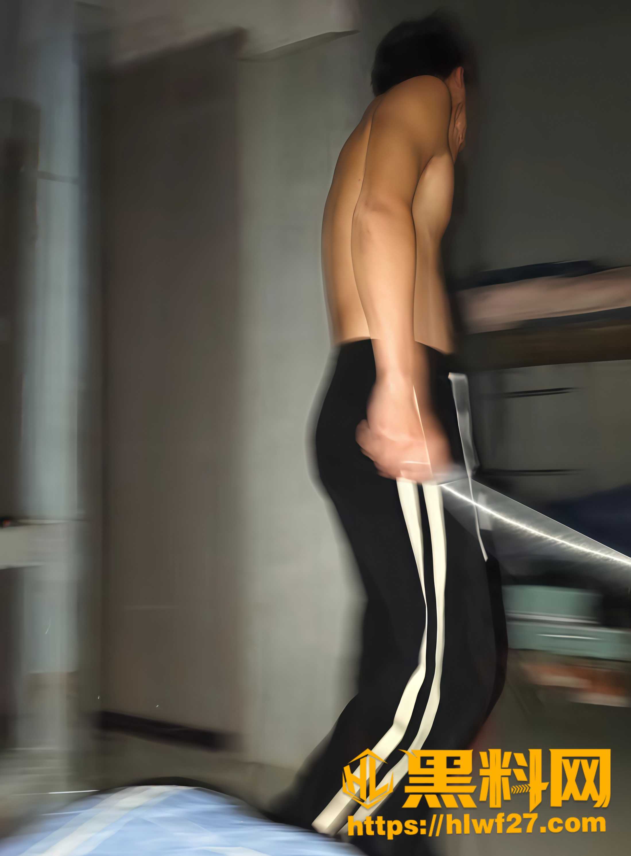南科大刀战现场视频2