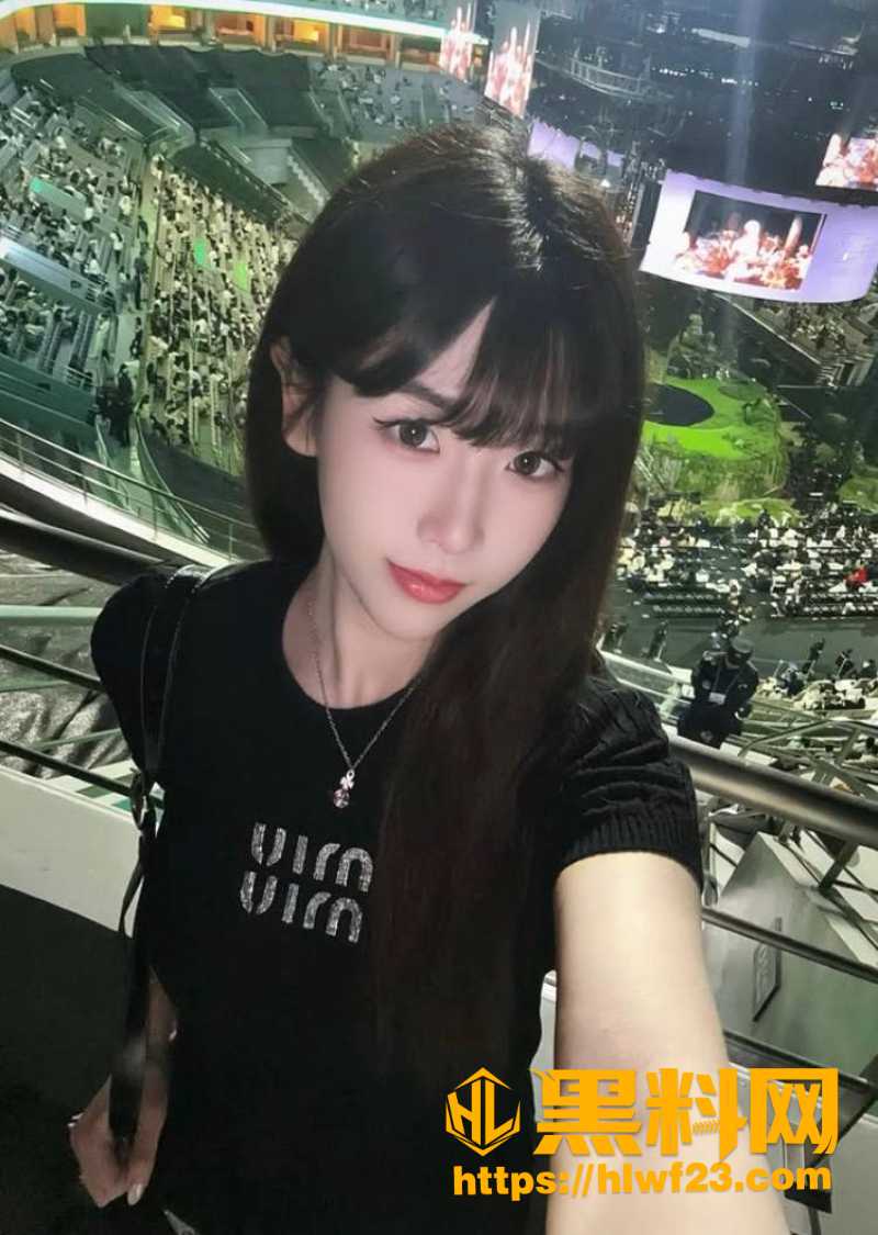 韩国子欣私密流出9