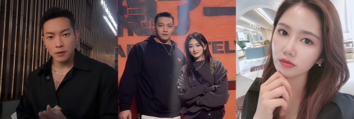 昆明健身网红 CY陈杨 彻底翻车 非法集资骗财骗色 致多女堕胎拖并欠百万会员费 丑闻曝光全网疯传