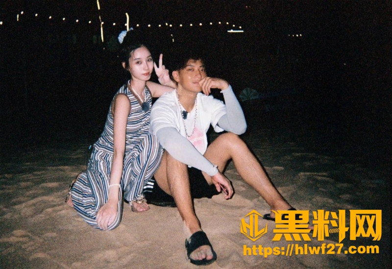 黄子韬不雅视频流出 14