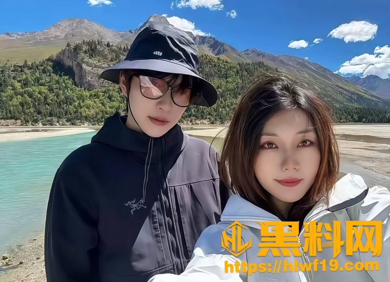 鹿角马天天再次复合 3