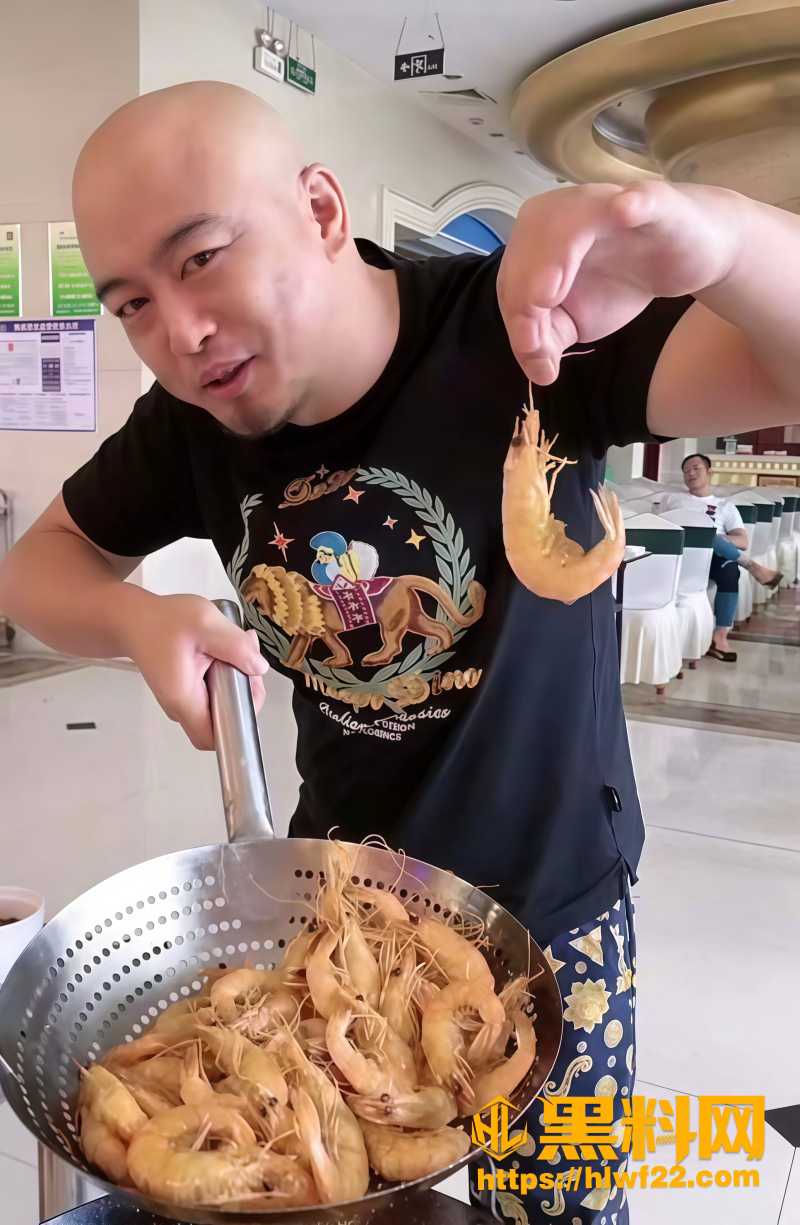快手主播丁老五 5